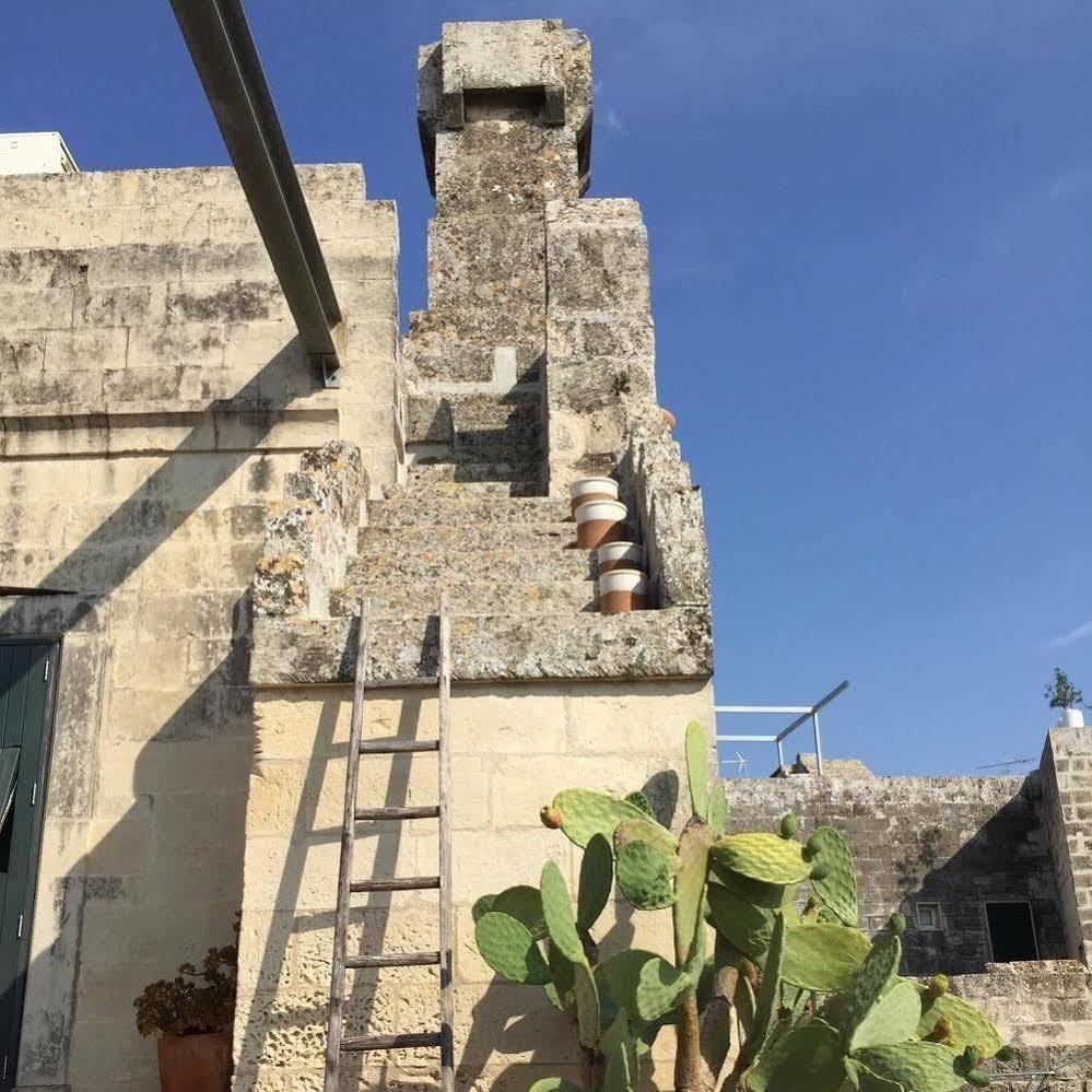 מאלייה Corte Dei Francesi מראה חיצוני תמונה